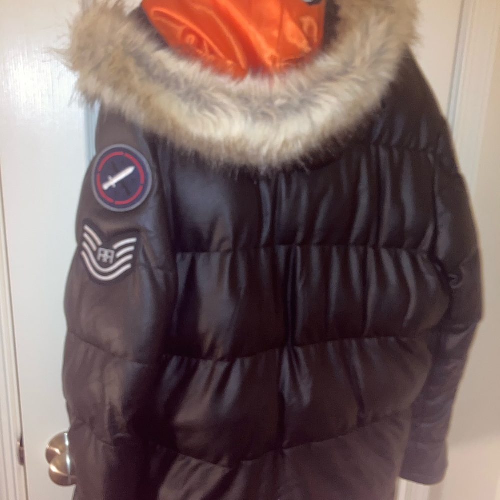 Big ass jacket - Picture 2 of 3
